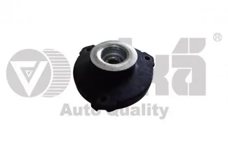 Опора амортизатора переднего без Підшипника Skoda Octavia (04-13,14-)/VW Golf (04-16),Jetta (06-15),Passat (06-15),Tiguan (08-)15 Vika 44120862001