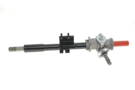 Рейка рульова VW Сaddy I/Golf I/Jetta I/Scirocco 1.1-1.8 74-93 Vika 44190099401