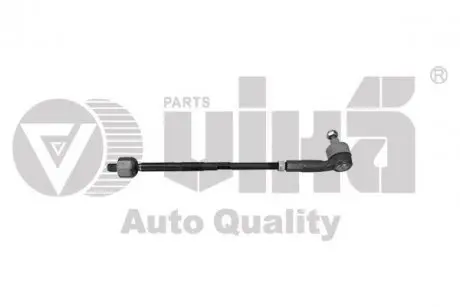 Тяга рулевая с наконечником левая Skoda Octavia (97-00)/VW Golf (98-01)/Audi A3 (97-00)/Seat Leon (00-06),Toledo (99-04) Vika 44220042601