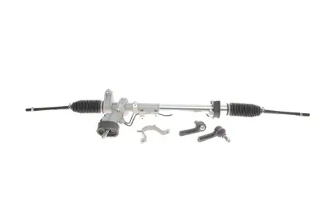 Рейка рульова Audi A3/Skoda Octavia/VW Golf IV 1.4-2.3 96-10 (з ГПК) Vika 44220667001