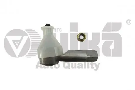 Наконечник рульовий лівий Skoda Octavia (04-13) / VW Passat (06-12), Tiguan (08-11) / Audi Q3 (12-15) / Seat Leon (11-16) Vika 44230097501