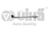 Тяга рульова з наконечником права Skoda Rapid (13-)/VW Polo (10-14)/Seat Ibiza (09-12,13-),Toledo (13-) Vika 44230912001 (фото 1)