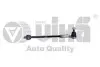 Тяга рульова з наконечником права Skoda /VW Polo (10-) Vika 44231285201 (фото 1)