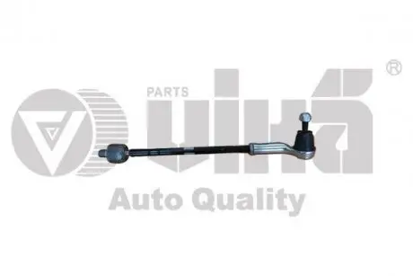 Тяга рульова з наконечником права Skoda /VW Polo (10-) Vika 44231285201