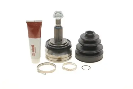 ШРКШ (наружный) VW T5 1.9TDI 03-(38x27x168) Vika 44980999601