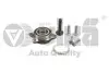 Підшипник маточини передньої Audi A6 (05-11) (D=92мм) Vika 44981156301 (фото 1)