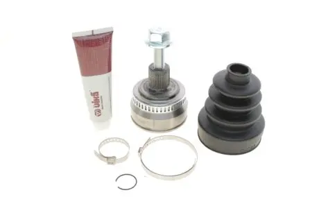 ШРКШ (внешний) Audi A4 00-08/A6 97-05/Seat Exeo 09-10 (38x33x89)(+ABS45z) Vika 44981765701