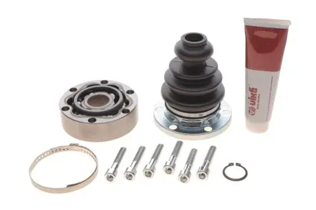 ШРКШ (внутренний) Audi A4/A6 94-05/80/90 84-96/100/200 77-94/VW Passat B5 96-00/T3 82-92 (28z/108mm) Vika 44981766301