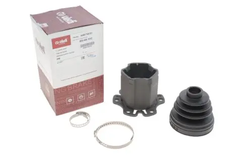 ШРКШ (внутренний) VW Sharan/Audi A4 1.8-2.8 97-10 (34x86) Vika 44981766701