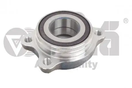 Подшипник ступицы передней (ступица) Audi A6 (05-11),A8 (04-10) Vika 44981768801