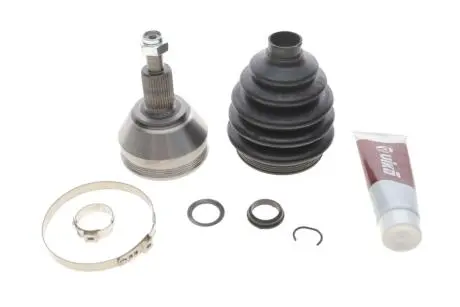 Шрус (наружный) Skoda Fabia/Roomster/VW Polo 06-21 (36x30) Vika 44981770301