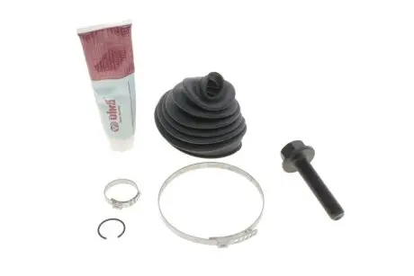 Пильник Шрус (зовнішній) VW Caddy III/Golf VI/VII/Audi A3 10- (к-кт) Vika 44981772501