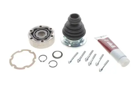 ШРКШ (внутрішній) Audi A3/Skoda Octavia/VW Caddy 96-10/Golf/Passat 83-04/Polo 95-01 (33z/100mm) Vika 44981774001