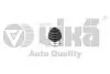 Пильовик ШРКШ внутрішній VW Caddy (82-), Jetta (78-), Passat (73-)/Audi 100 (84-88), 80 (72-78), A4 (95-) Vika 45011555601 (фото 1)