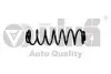 Пружина задняя Skoda Fabia (00-15,15-)/VW Polo (02-15)/Seat Cordoba (03-09),Ibiza (02-12,13-) Vika 45110046001 (фото 1)