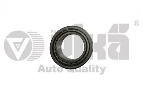 Подшипник ступицы передней Skoda Octavia (97-00)/VW Golf (90-02),Jetta (88-92),Passat (74-05),Sharan (96-00),T4 (91-98) Vika 45171211001