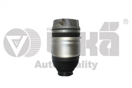 Подушка пневмопідвіски (спереду) VW Touareg 10-18 (R) Vika 46160002001