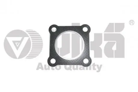 Прокладка выпускного коллектора Skoda Fabia (00-08),Octavia (97-03)/VW Passat (89-97),Polo (95-10)/Seat Ibiza (93-05) Vika 52531394201