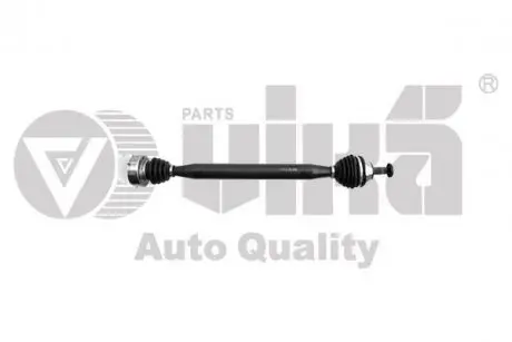 Вал приводний правий Skoda Fabia (00-04) Vika 54070006301