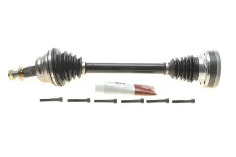Піввісь (передня) Audi A3/Seat Leon/Skoda Octavia/VW Bora/Golf IV 1.9D 96-10 (L) Vika 54070007301