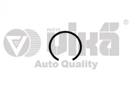 Кольцо стопорное ШРУСа внешнего Skoda Favorit,Forman (88-95),Felicia (95-01)/VW Caddy (97-01) Vika 54070030001
