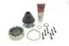 ШРКШ (внутренний) Audi A3/Seat Leon/Skoda Octavia/VW Golf IV 96-10 (L) (33z) Vika 54980010701 (фото 1)