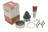 ШРКШ (внутренний) Audi A3/Seat Leon/Skoda Octavia/VW Golf IV 96-10 (L) (33z) Vika 54980010701 (фото 2)