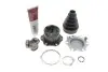 Шрус (внутрішній) VW Golf/Polo/Skoda Octavia/Fabia 1.4D-2.3 97- (30z/75mm) Vika 54980010801 (фото 1)