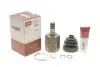ШРУС внутренний комплект Skoda Fabia (07-10),Octavia (04-13,14-)/VW Golf (04-14),Jetta (06-14),Passat (06-12),Polo (05-10) Vika 54980011001 (фото 2)