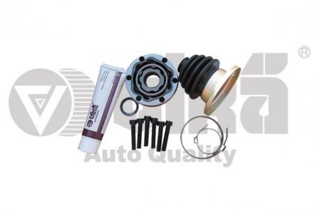 ШРУС внутренний комплект Skoda Fabia (00-08) Vika 54980011201 (фото 1)