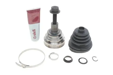 ШРКШ (наружный) VW Caddy 1.4/1.6/2.0SDI/EcoFuel 03- (36/30z) Vika 54980014901