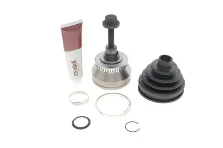 ШРКШ (зовнішній) Audi A4/A6/VW Passat B5 98-05/Skoda SuperB 02-08 (33z/27z) Vika 54980015801