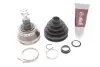 ШРКШ (внешний) Audi A4/VW Passat 96- (27x38z) (+ABS) Vika 54980016501 (фото 1)