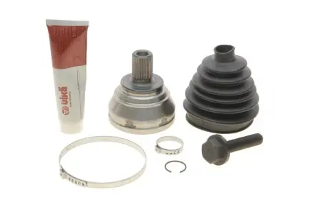 ШРУС (наружный) VW Caddy III 1.2 TSI 10-15 (33x36z) Vika 54980764201