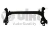 Балка задняя с стабилизатором Skoda Octavia (96-10)/VW Golf (97-05)/Audi A3 (96-03) Vika 55001084401 (фото 1)