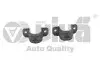 Хомут втулки стабілізатора заднего VW Golf (04-),Jetta (06-),Passat (06-),Tiguan (08-)-/Audi A8 (10-),Q3 (12-),TT (07-) Vika 55111088301 (фото 1)