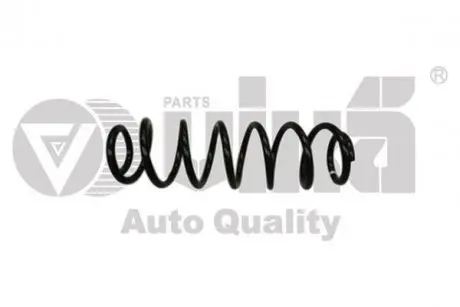 Пружина задняя Skoda Octavia (13-)/VW Golf (13-) Vika 55111594001