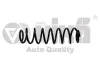 Пружина задня Skoda Rapid (13-)/VW Golf (96-03),Polo (10-15)/Seat Leon (00-06),Toledo (99-19) Vika 55111595201 (фото 1)