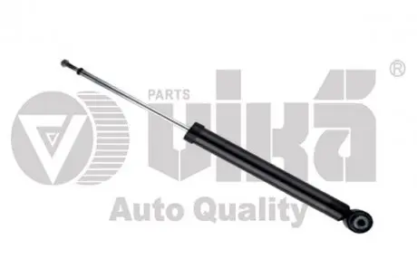 Амортизатор газовый задний Audi A4 (01-05) Vika 55131613101