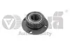 Маточина задня з підшипником VW Polo (95-02)/Seat Cordoba (97-02),Ibiza (97-02) Vika 55980797401 (фото 1)
