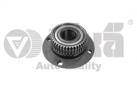 Ступица задняя с подшипником VW Polo (95-02)/Seat Cordoba (97-02),Ibiza (97-02) Vika 55980797401