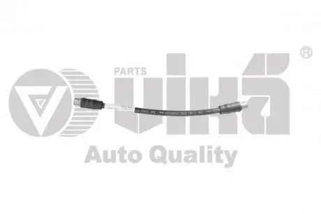Шланг тормозной передний Skoda Superb (02-08)/VW Passat (97-05)/Audi A4 (95-01),A6 (98-05) Vika 66110562101
