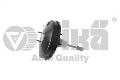 Усилитель тормозов вакуумный VW Golf (83-92),Jetta (84-92),Passat (88-96) Vika 66120036101