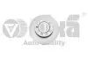 Диск тормозной задний Skoda Octavia (04-13)/VW Caddy, Golf,Jetta (04-11)/Audi A3 (04-07)/Seat Toledo (кратно 2шт.) Vika 66150021601 (фото 1)