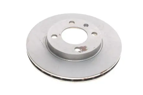 Диск гальмівний (передній) Audi 80 75-86/Seat Cordoba/Ibiza 93-02/VW Golf/Polo 75-02 (239x20) Vika 66150920101