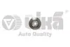Диск тормозной передний VW Caddy (04-08)/Audi A3 (04-07) Vika 66151092801 (фото 1)