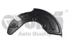 Захист гальмівного диска передня права Skoda Superb (02-08)/VW Passat (97-05)/Audi A4 (95-01),A6 (98-05) Vika 66151713701 (фото 1)