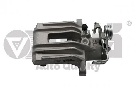 Суппорт тормозной задний левый Audi A4 (01-08)/Seat Exeo (09-14) Vika 66151722801