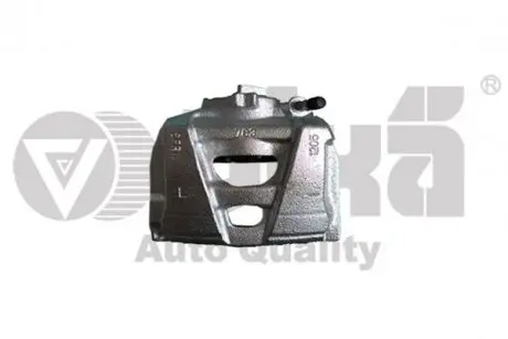 Суппорт тормозной передний левый VW Passat (13-15),Sharan (11-16),Tiguan (08-18)/Audi Q3 (12-18)/ Vika 66151723001