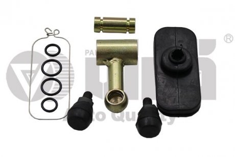 Ремкомплект штока куліси КПП Skoda Felicia 95-01/VW Caddy 97-01 Vika 77110002201